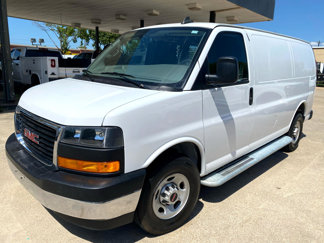 Used 2023 GMC Savana 2500 w/ Driver Convenience Package image 1