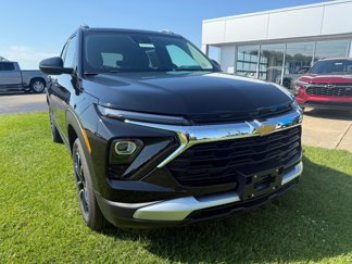 New 2025 Chevrolet TrailBlazer LT w/ LT Cold Weather Package image 1