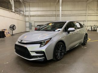Used 2023 Toyota Corolla SE image 1