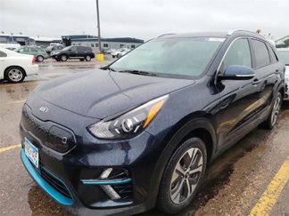 Used 2020 Kia Niro EX image 1