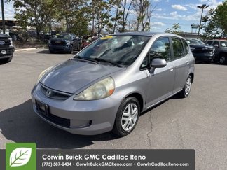 Used 2008 Honda Fit image 1