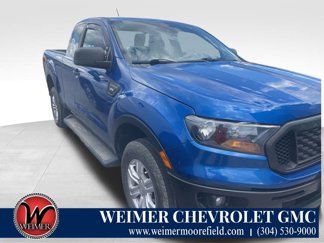 Used 2019 Ford Ranger XL w/ Equipment Group 101A Mid image 1