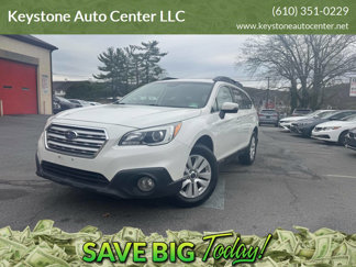 Used 2016 Subaru Outback 2.5i Premium image 1