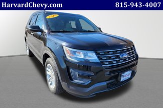 Used 2016 Ford Explorer 4WD image 1
