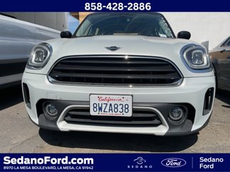 Used 2022 MINI Cooper Countryman image 1