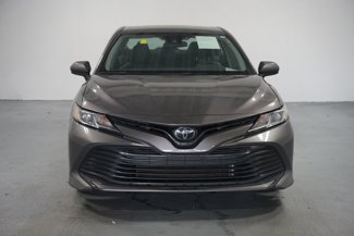 Used 2020 Toyota Camry LE video 2