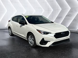 Certified 2025 Subaru Impreza 2.0i image 1