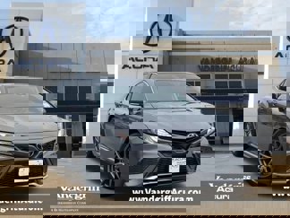 Used 2021 Toyota Camry XSE image 1