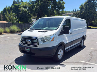 Used 2016 Ford Transit 250 130 Low Roof w/ Exterior Upgrade Package image 1