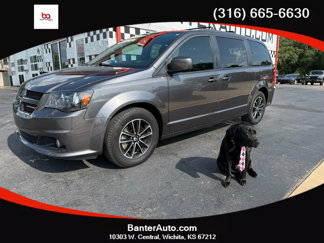 Used 2018 Dodge Grand Caravan GT image 1