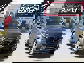 Certified 2025 Nissan Versa S w/ Trunk Package video 1