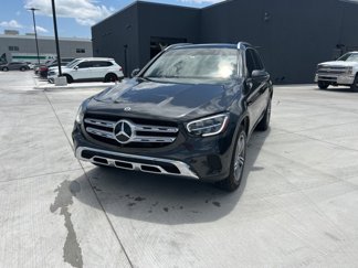 Used 2021 Mercedes-Benz GLC 300 image 1