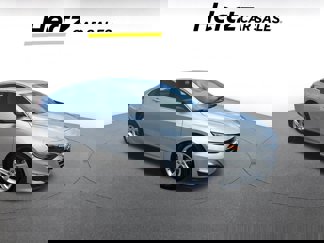 Used 2022 Chevrolet Malibu LS image 1