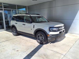 Used 2024 Ford Bronco Sport Big Bend w/ Convenience Package image 1