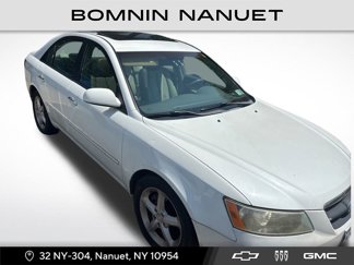 Used 2006 Hyundai Sonata V6 image 1
