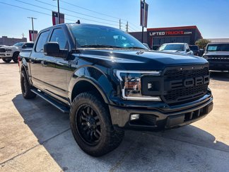 Used 2019 Ford F150 XLT w/ Equipment Group 302A Luxury video 1