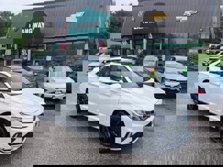 New 2025 Volkswagen Jetta SE image 1