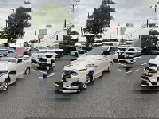 Used 2020 Ford Fusion SEL video 1