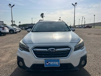 Used 2019 Subaru Outback 2.5i Limited image 1