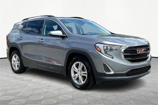 Used 2020 GMC Terrain SLE w/ Driver Convenience Package image 1