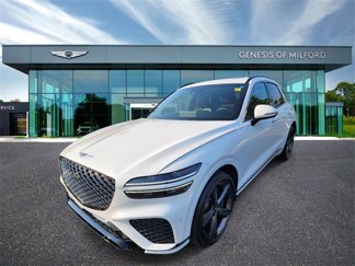 Used 2023 Genesis GV70 2.5T w/ Sport Prestige Package image 1