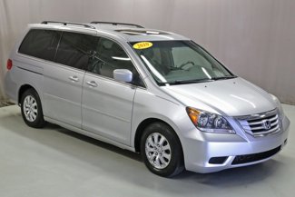 Used 2010 Honda Odyssey EX-L image 1