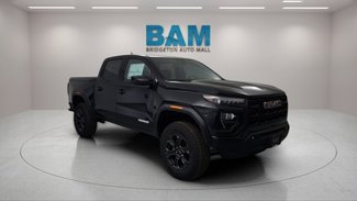 New 2025 GMC Canyon Elevation w/ Convenience Package image 1