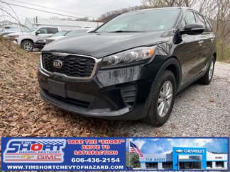 Used 2019 Kia Sorento LX image 1