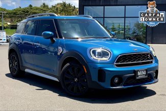 Used 2022 MINI Cooper Countryman S image 1