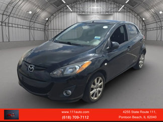 Used 2014 MAZDA MAZDA2 Touring image 1