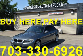 Used 2011 BMW 328i xDrive Sedan w/ Premium Pkg image 1