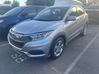Used 2019 Honda HR-V LX image 1