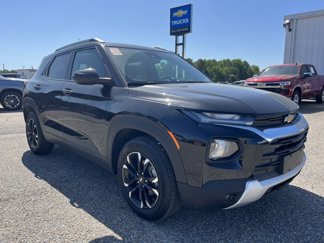Used 2023 Chevrolet TrailBlazer LT w/ Convenience Package image 1