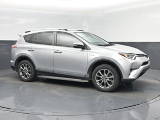 Used 2016 Toyota RAV4 Limited image 1
