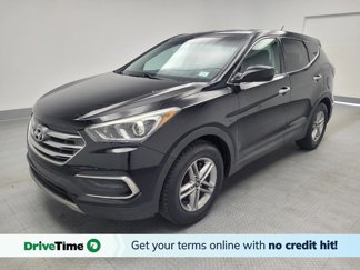 Used 2018 Hyundai Santa Fe Sport image 1