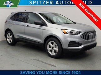 New 2024 Ford Edge SE image 1