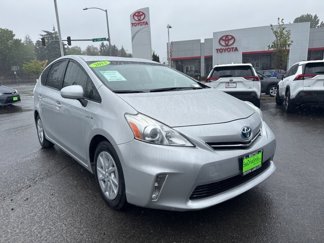 Used 2012 Toyota Prius V Two image 1