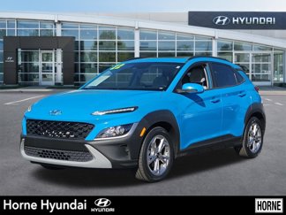 Used 2022 Hyundai Kona SEL w/ Convenience Package image 1
