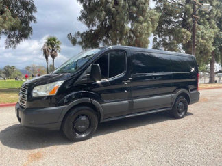 Used 2017 Ford Transit 150 130 Low Roof w/ Exterior Upgrade Package image 1
