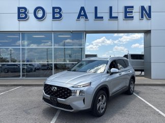 Used 2023 Hyundai Santa Fe SEL image 1