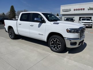 New 2025 RAM 1500 Laramie image 1