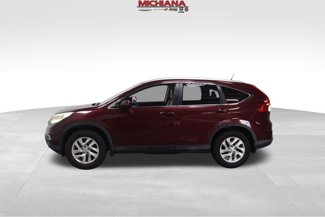 Used 2015 Honda CR-V EX-L image 1