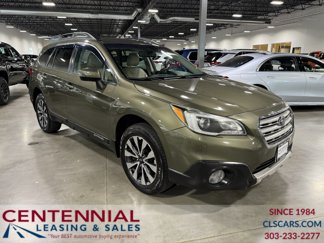 Used 2015 Subaru Outback 2.5i Limited w/ Popular Package #4 image 1