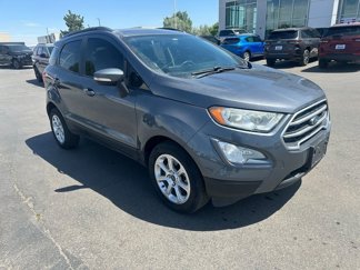 Used 2019 Ford EcoSport SE w/ SE Convenience Package image 1