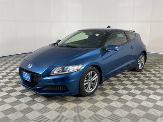Used 2013 Honda CR-Z image 1