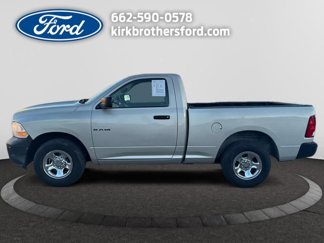 Used 2009 Dodge Ram 1500 Truck ST w/ ST Popular Equipment Group image 1