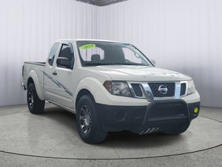 Used 2014 Nissan Frontier S image 1