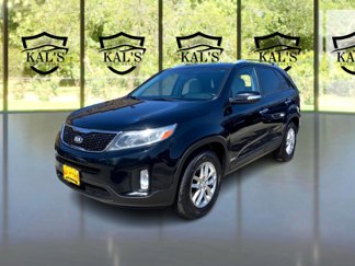 Used 2014 Kia Sorento LX image 1