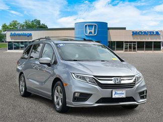 Used 2018 Honda Odyssey EX-L image 1