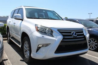 Used 2016 Lexus GX 460 image 1